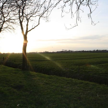 De Betuwe Hotel Asch Buitenkant foto