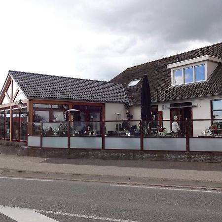 De Betuwe Hotel Asch Buitenkant foto