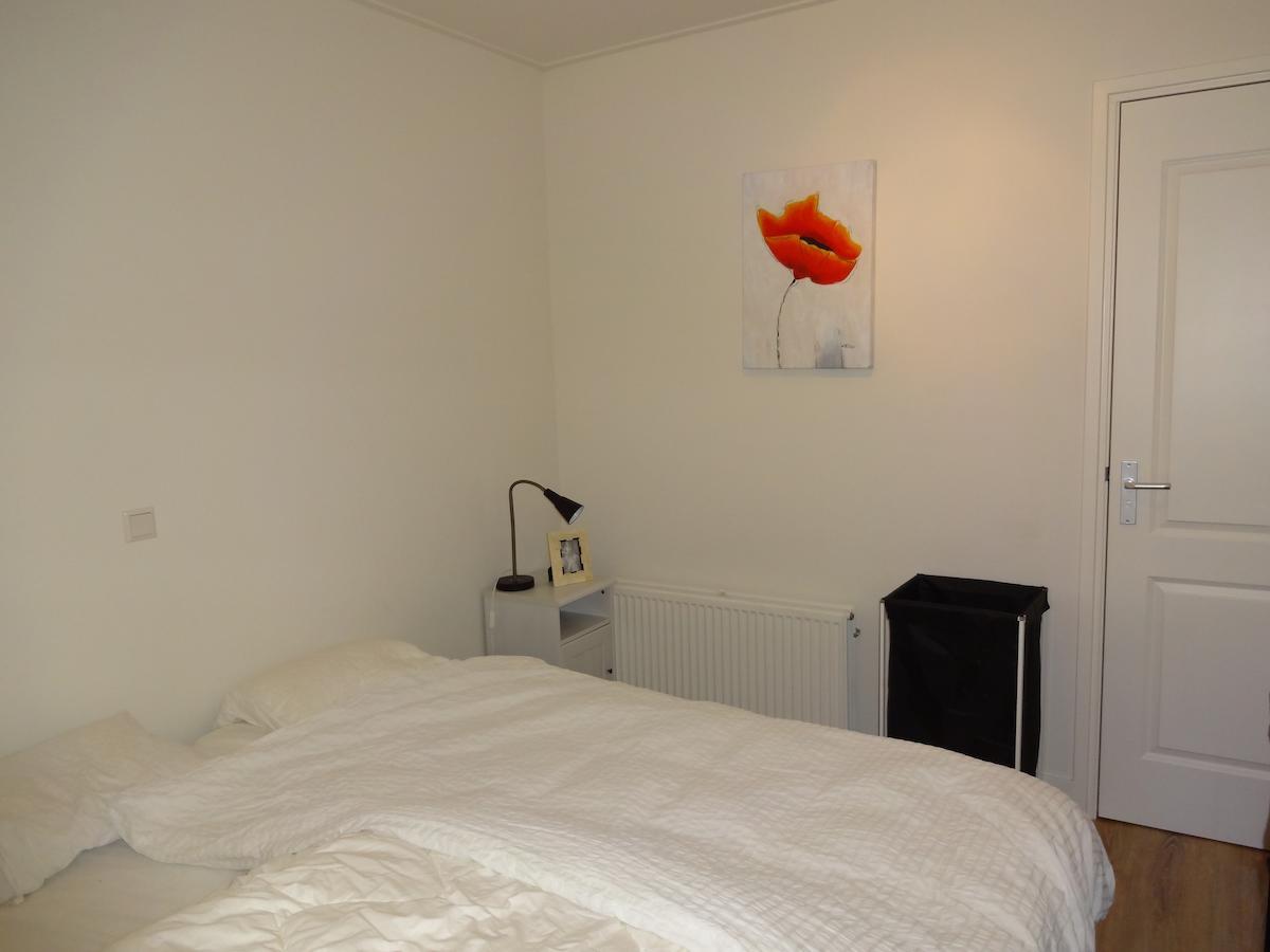 De Betuwe Hotel Asch Kamer foto