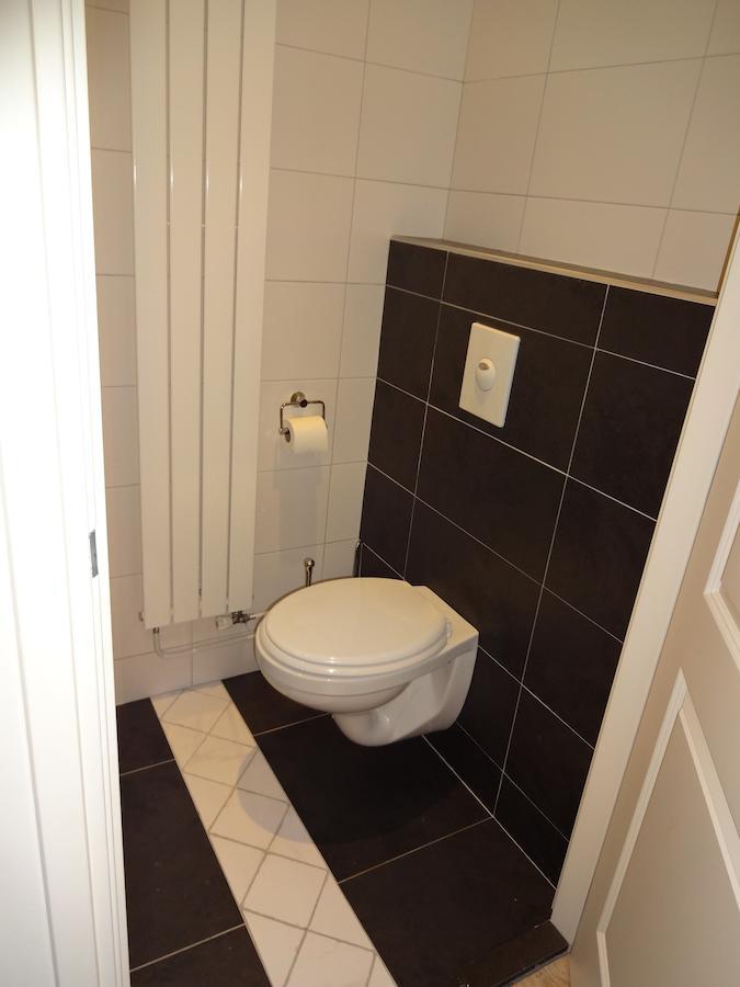 De Betuwe Hotel Asch Kamer foto